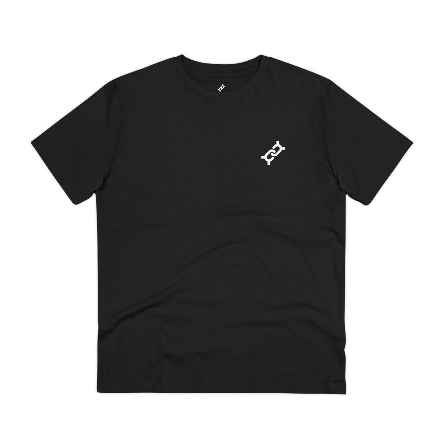 FRAXTAL T-shirt - Black