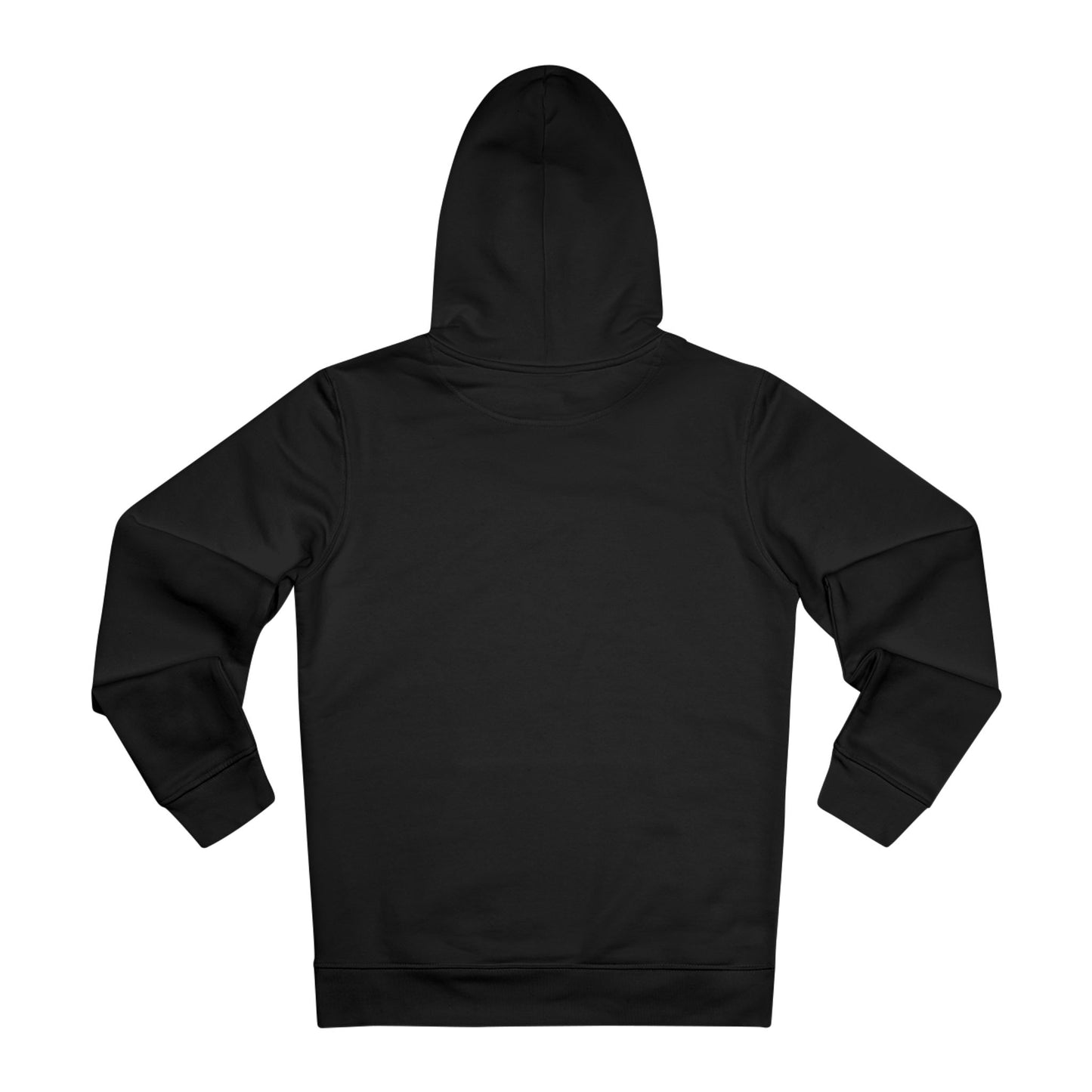 FRAX Hoodie - Black