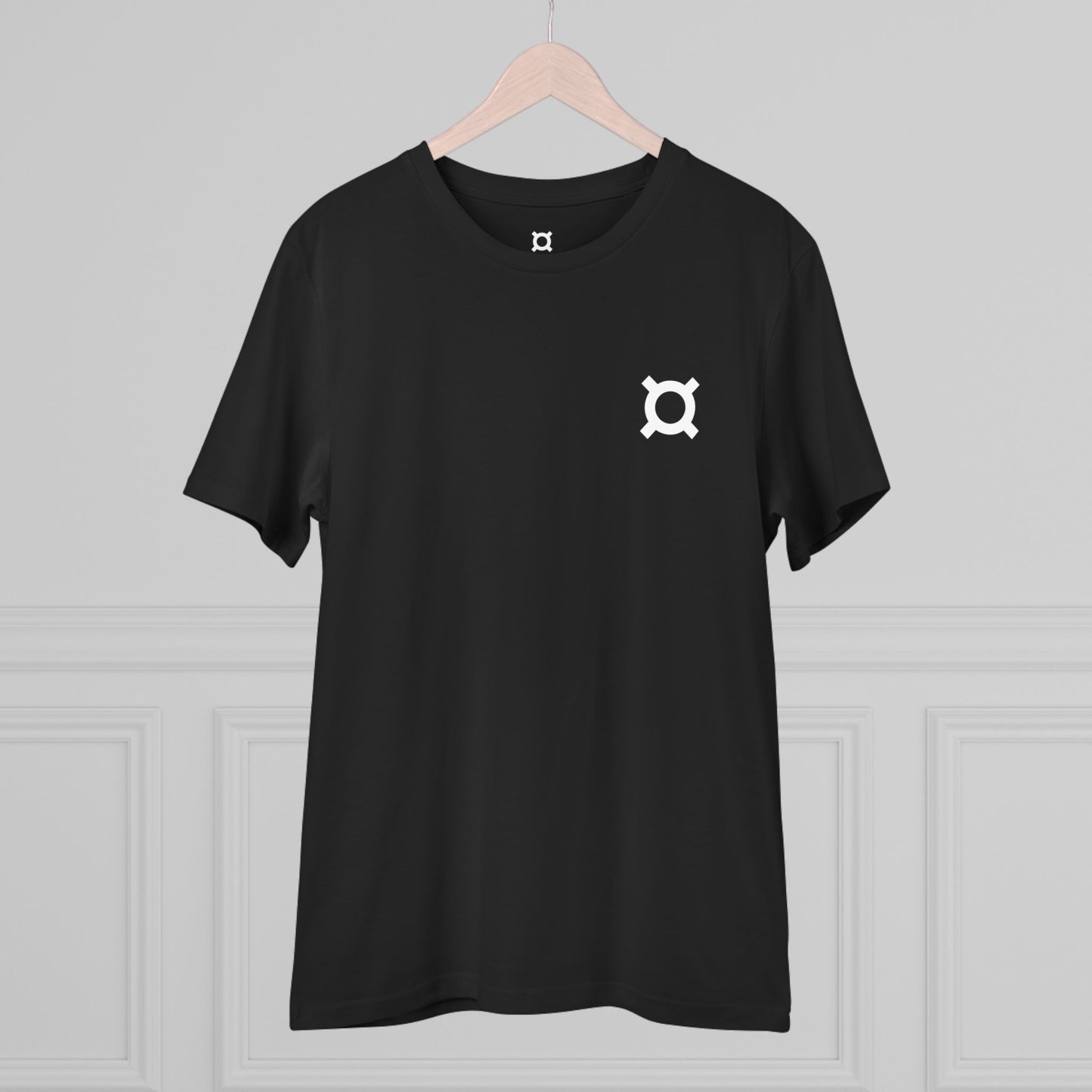 FRAX T-shirt - Black