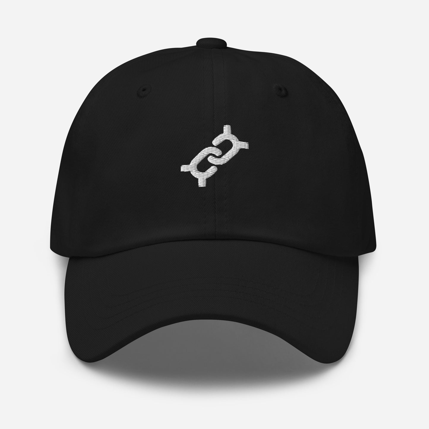 FRAXTAL Baseball Cap - Black